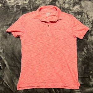 Men’s Collar Shirt